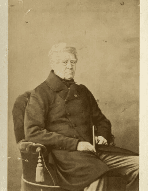 Antique CDV Vintage Photographs L. PIERSON - Duc Pasquier c. 1870