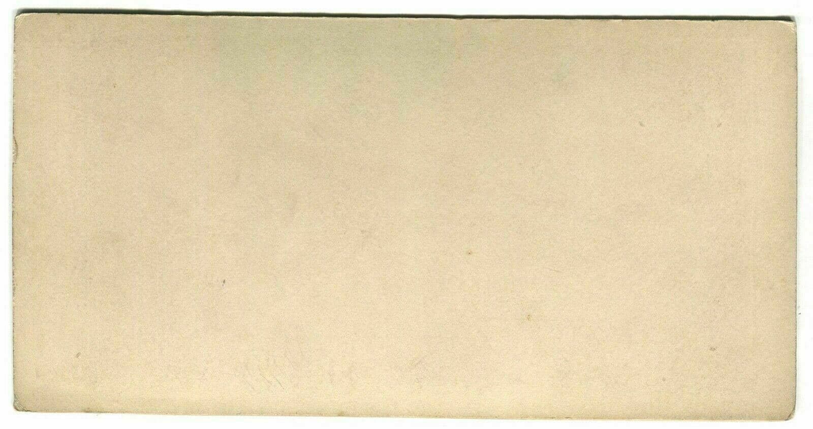 Vintage Stereoview ADOLPHE BRAUN Lion Monument in Lucerne, Albumen c 1870 image 4