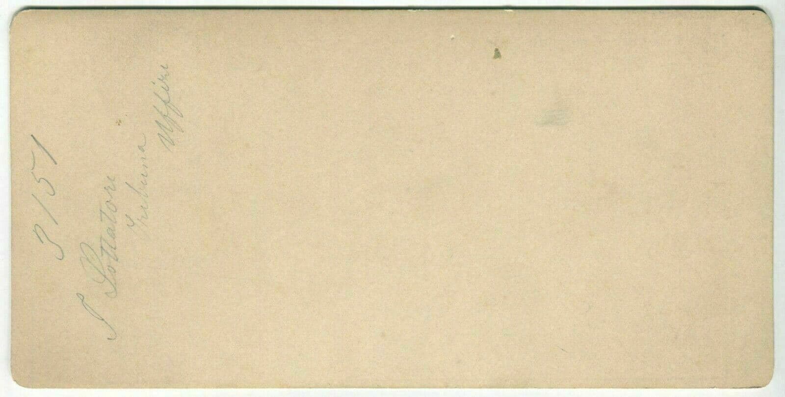 Vintage Stereoview Giacomo BROGI - Florence. Lottatori Tribuna Uffizi c. 1870 image 6