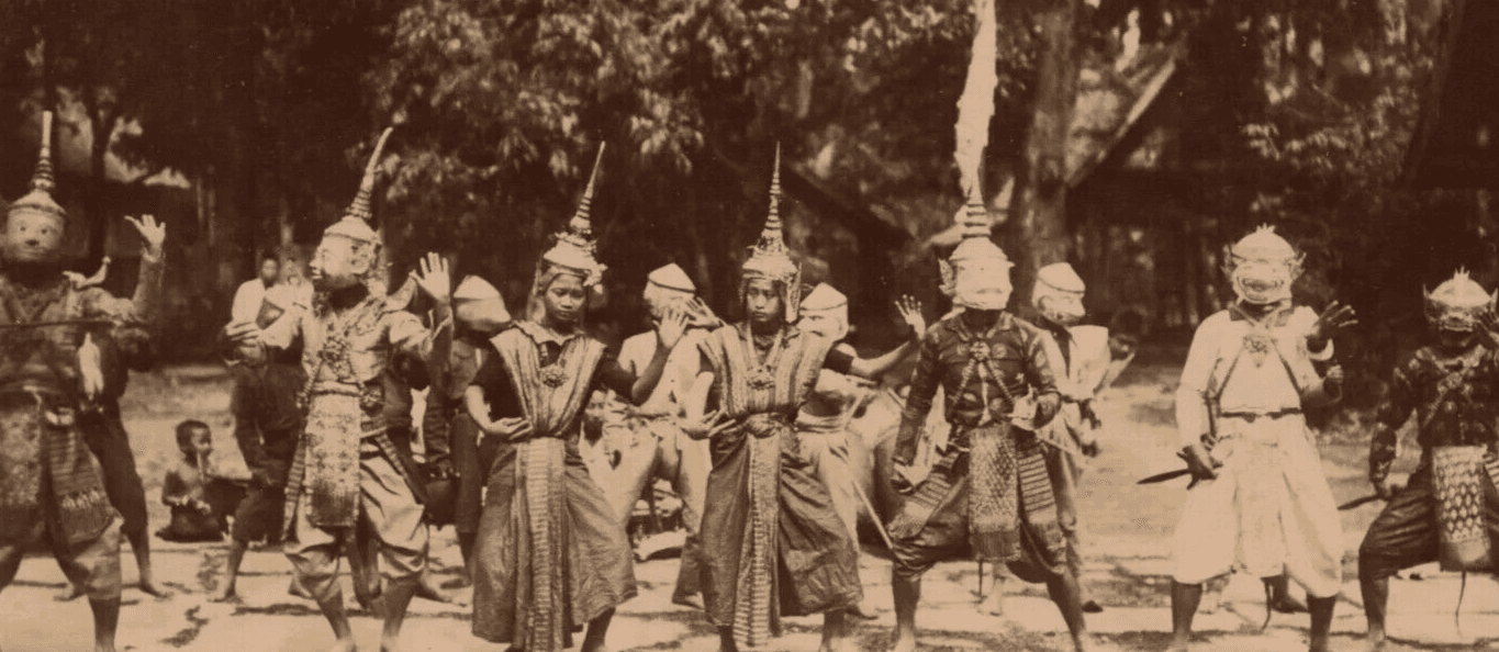 Vintage Photographs Alfred Raquez Indochina Seriziez Pak-Hou Cave x5 image 7