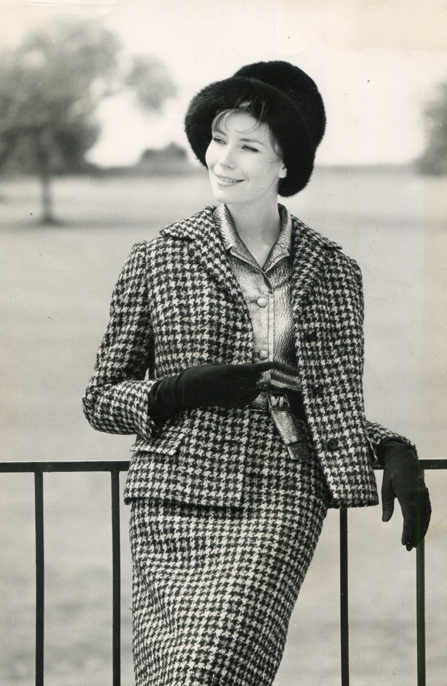 Charles Jem Fashion Design 1960' image 1