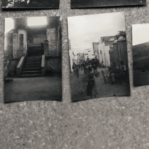 Vintage Photographs Lot x18 Italy Cityviews Landscapes 1902 image 4