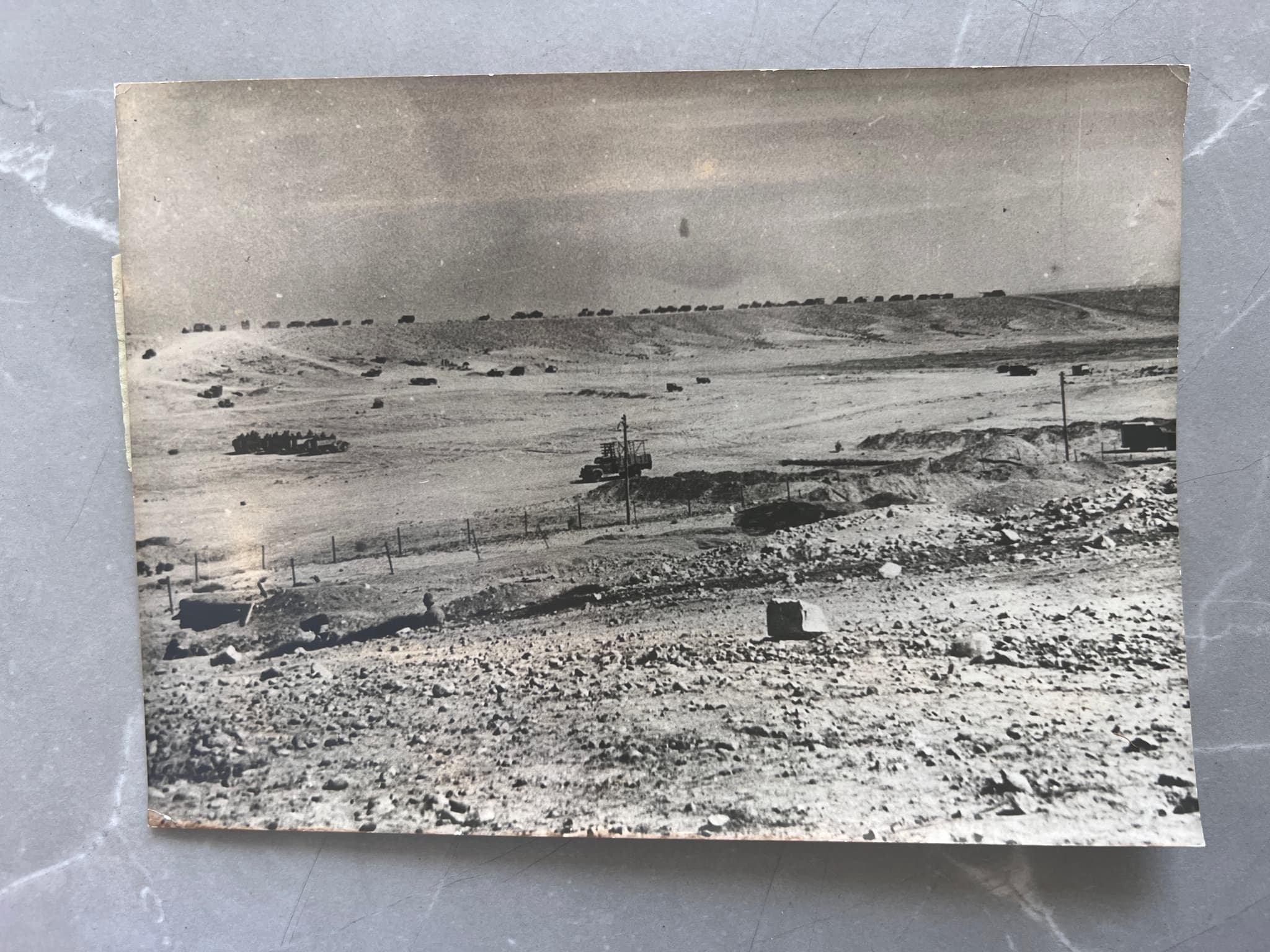 Press Photo Israeli Force Captured Gaza image 1