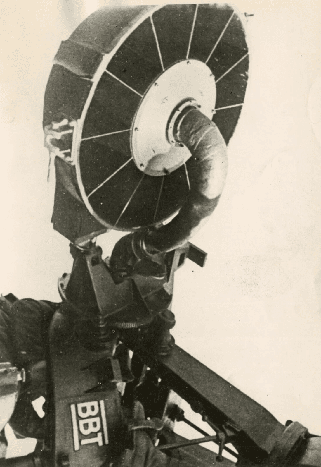 Vintage Photograph Original Camera on circa 1930