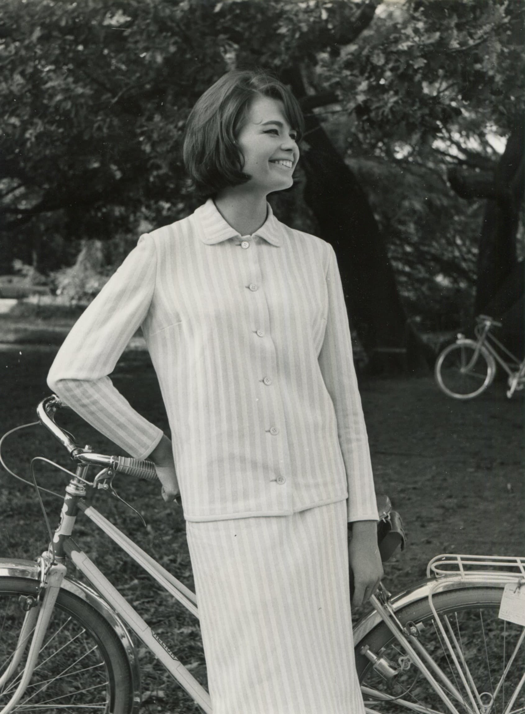 Saint-Joseph Fashion Design 1960'