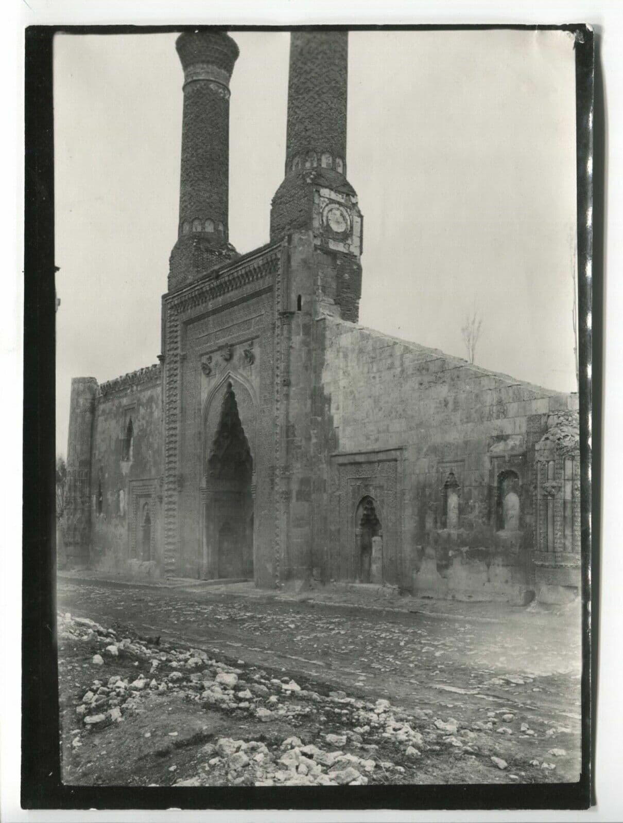 Photographs Mosques of Sivas, Turkey c.1910 x7 image 6