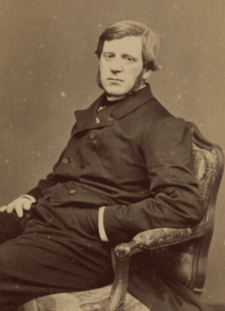 CDV Photographs Albumen Anatole Marie Émile Chauffard Portrait image 1