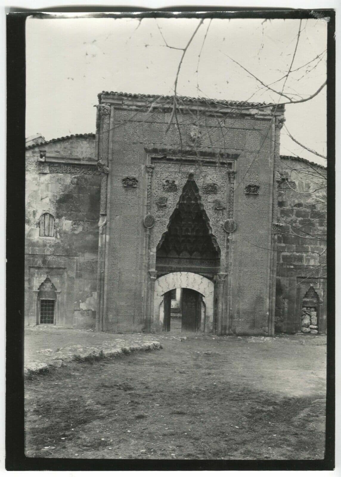 Photographs Mosques of Sivas, Turkey c.1910 x7 image 7