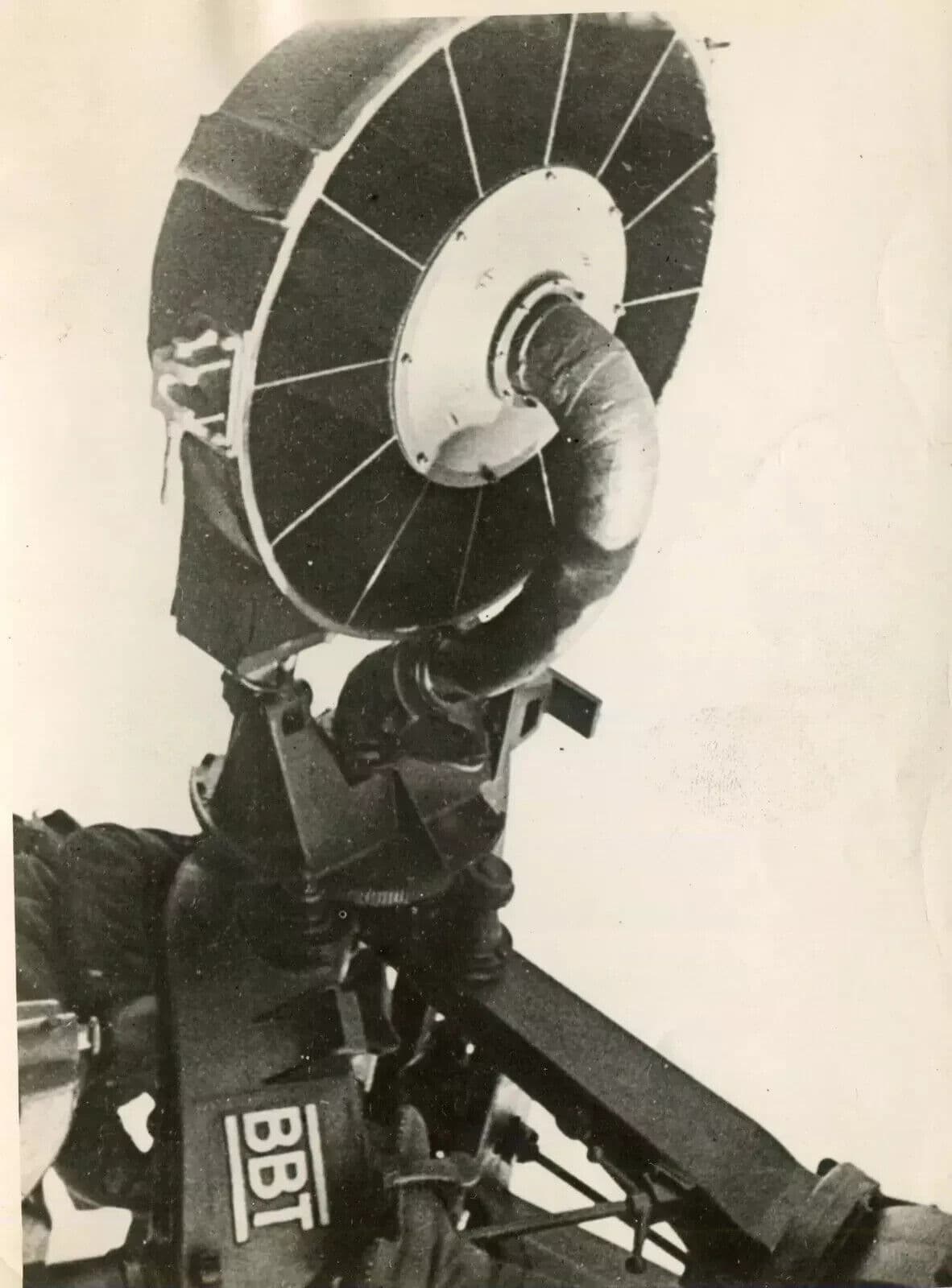 Vintage Photograph Original Camera on circa 1930 image 8