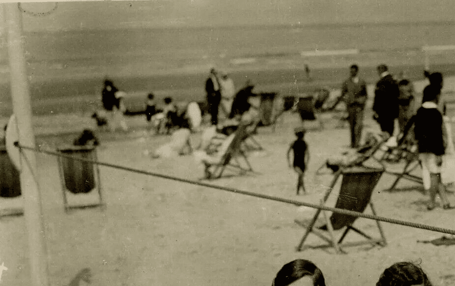 Vintage Original People Holidays Summer Highlights Photography image 3