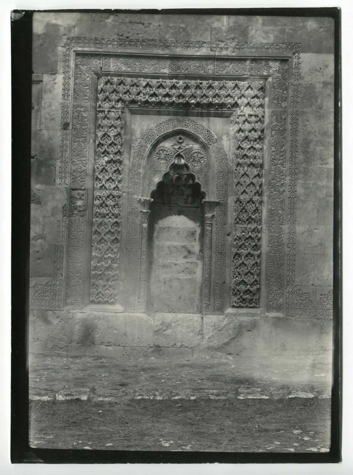 Photographs Mosques of Sivas, Turkey c.1910 x7 image 8