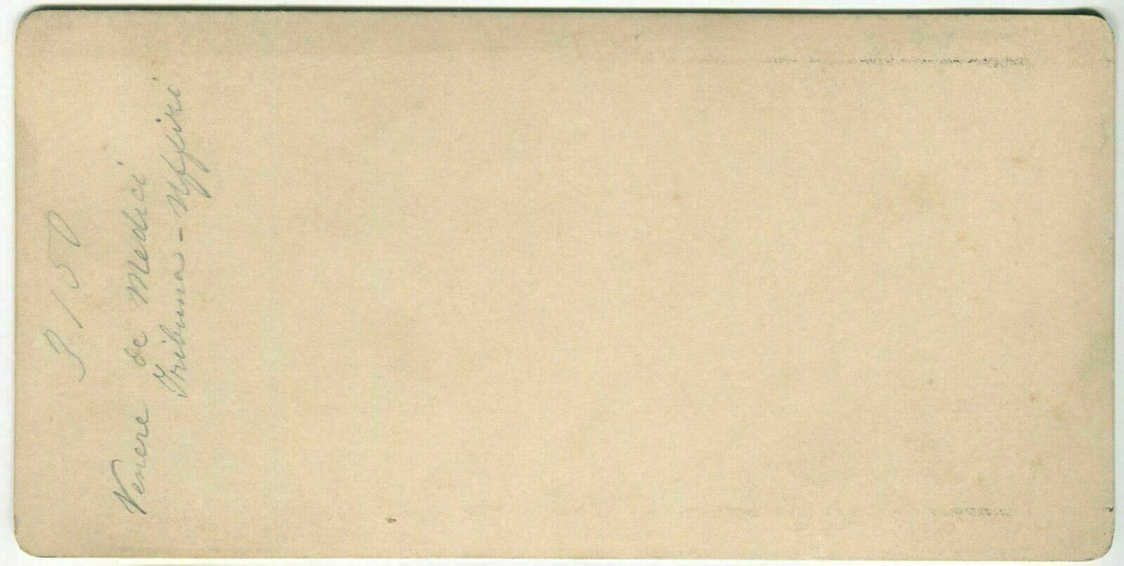 Vintage Stereoview Giacomo BROGI - Venere de Medici Tribuna Uffizi c. 1870 image 2