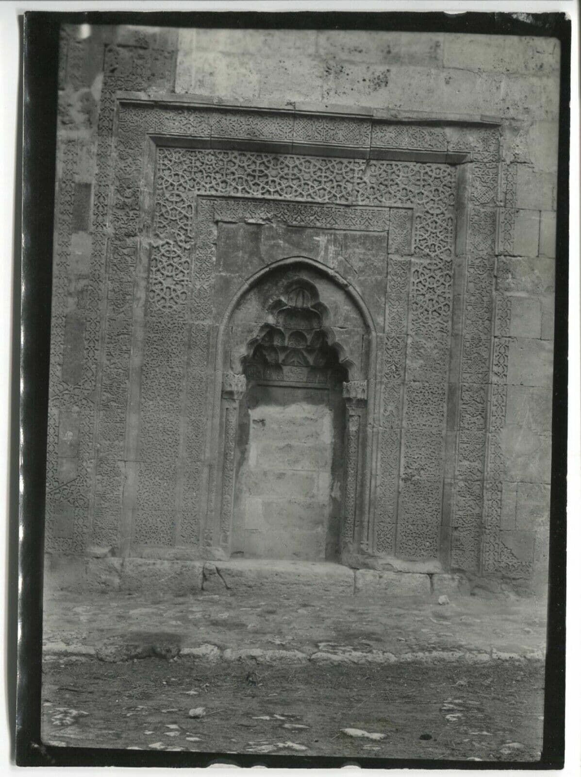 Photographs Mosques of Sivas, Turkey c.1910 x7 image 5