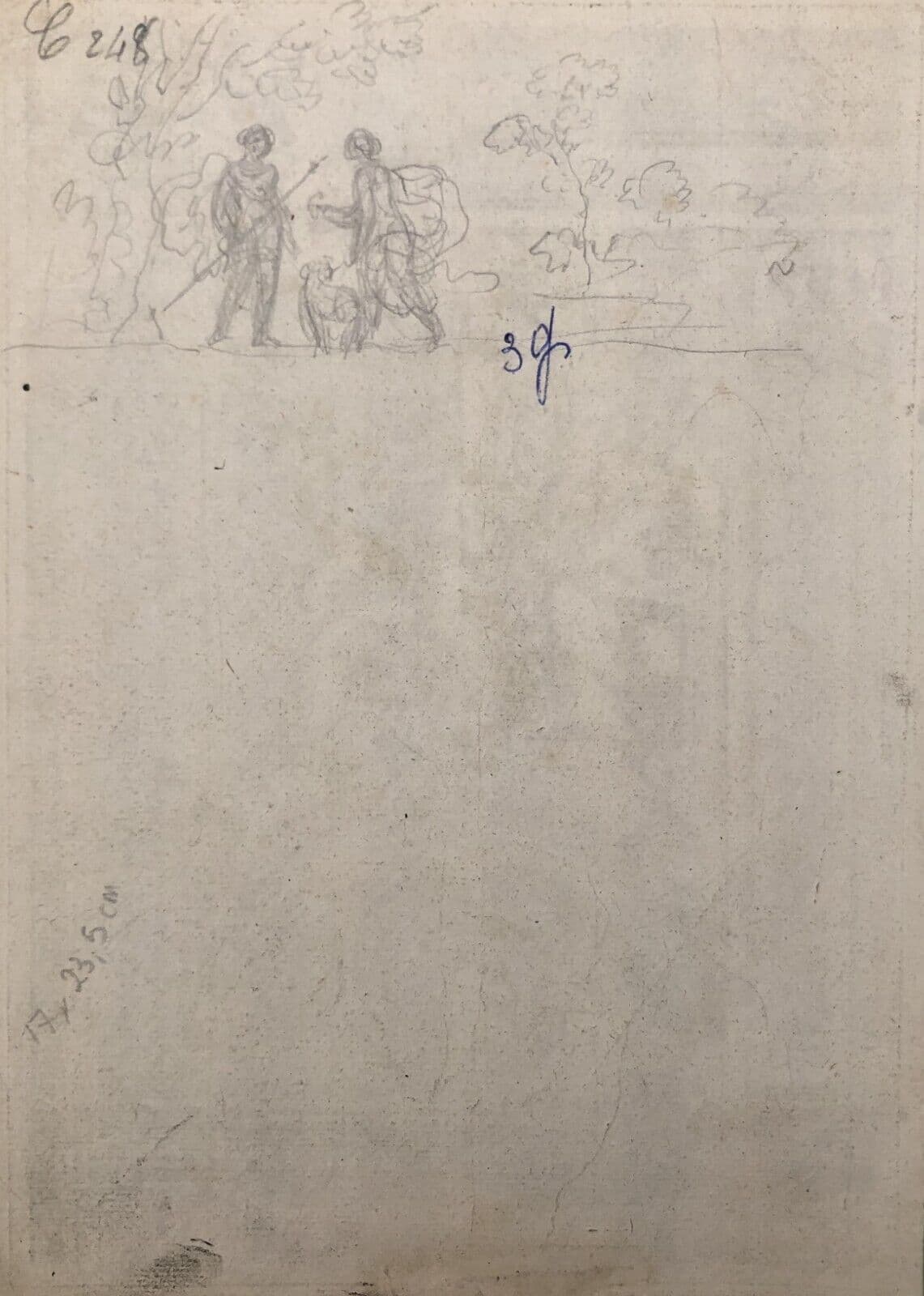 Jean Le Pautre (1618–1682) Etching image 4