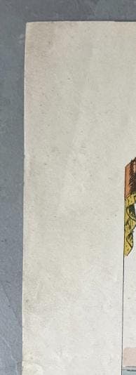 Antique Lithograph - "Théâtre des Marionnettes" (Puppet Theatre) Illustration image 3