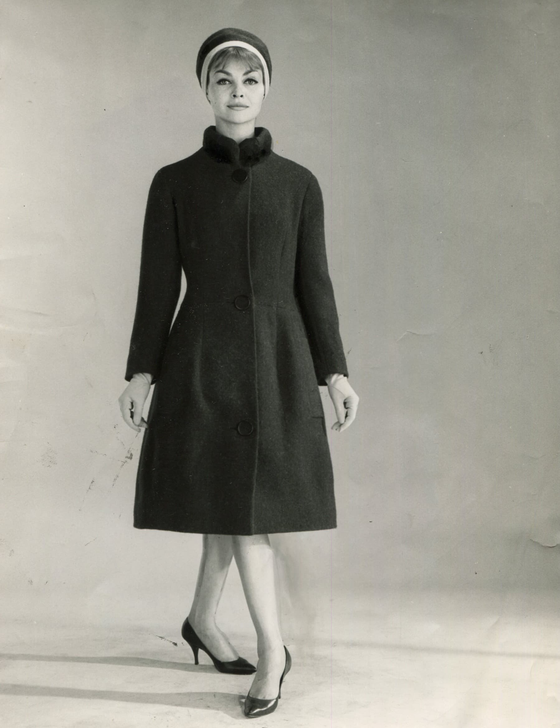 Virginie Fashion Show 1960' image 1