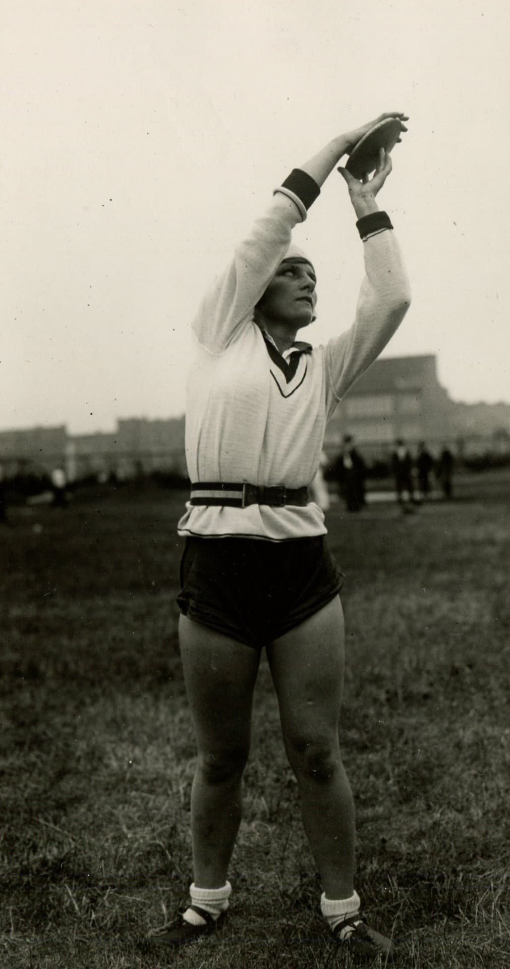 Sport Preparation Photograph